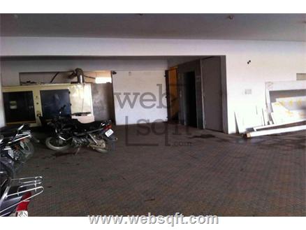 Office Space for Rent