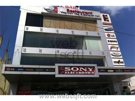 Office Space for Rent in Hyderabad