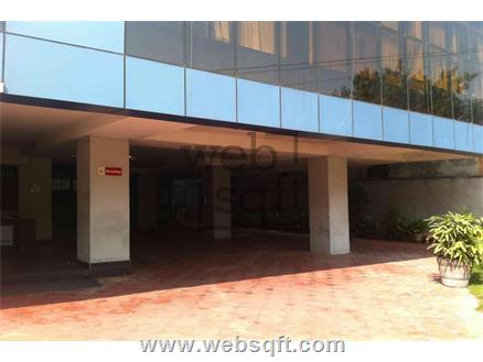 Commercial Office Space for Rent