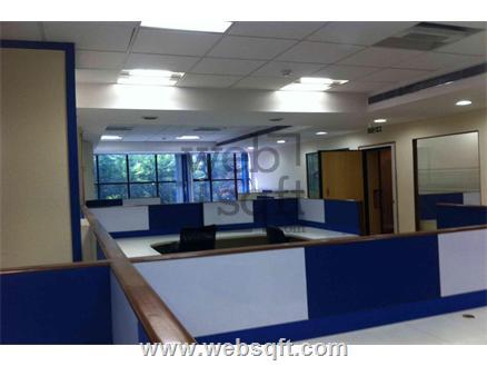 Office Space for Rent in Telangana