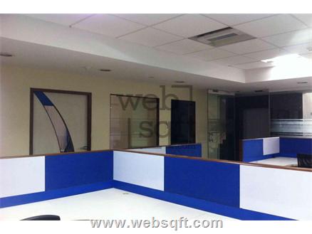 Office Space for Rent in Hyderabad