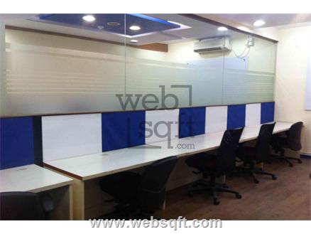 Office Space for Rent in Jubilee Hills