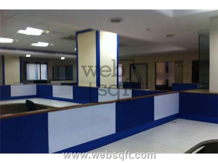 Hyderabad Office Space for Rent