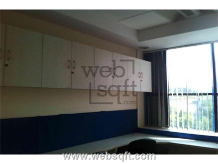 Office Space for Rent