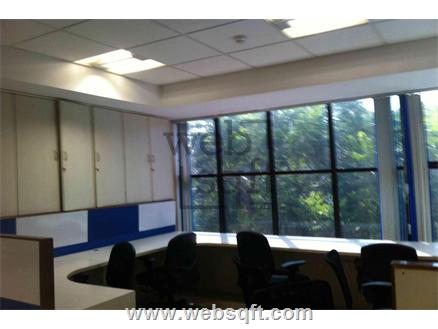 Commercial Office Space for Rent