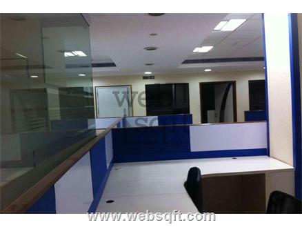 Commercial Office Space for Rent in Jubilee Hills