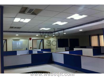 Commercial Office Space for Rent in Hyderabad