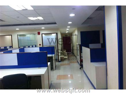 Commercial Office Space for Rent in Telangana