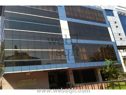 Commercial Office Space for Rent