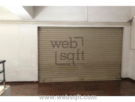 Commercial Office Space for Rent in A S Rao Nagar