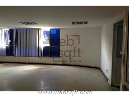 Commercial Office Space for Rent in Telangana