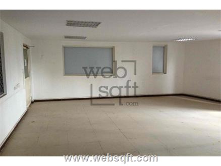 Office Space for Rent in Telangana