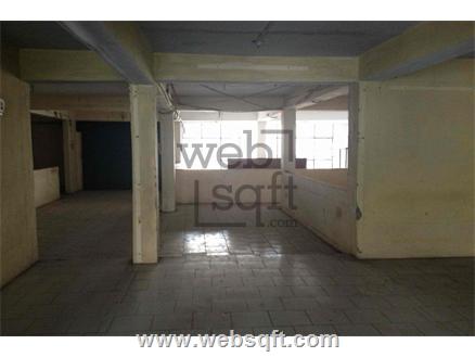 Commercial Showroom for Rent in Hyderabad