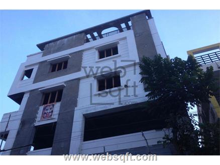 Commercial Showroom for Rent in Malkajgiri