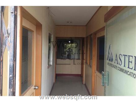 Commercial Office Space for Rent in Telangana