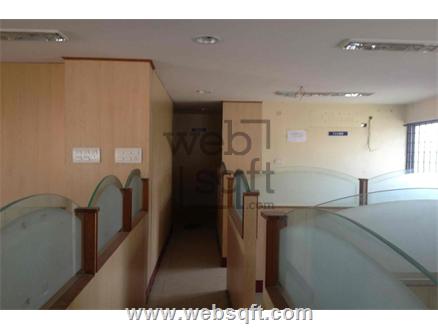 Commercial Office Space for Rent in Hyderabad
