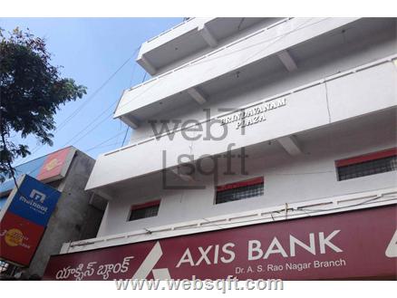 Commercial Office Space for Rent