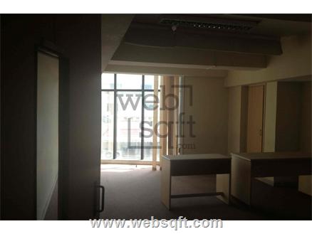 Commercial Office Space for Rent in Himayathnagar