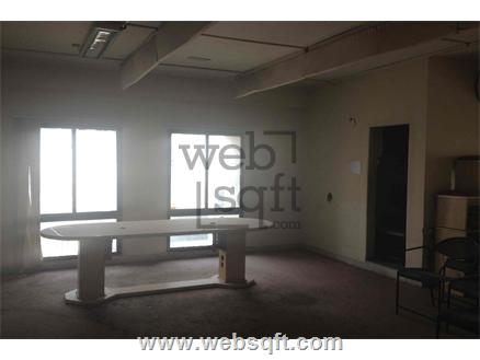 Commercial Office Space for Rent in Telangana