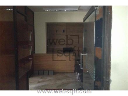Office Space for Rent in Telangana