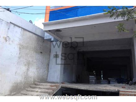 Commercial Retail showroom for Sale in Hyderabad