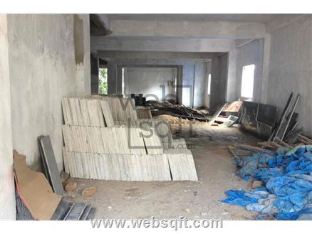 Showroom for Sale in A S Rao Nagar