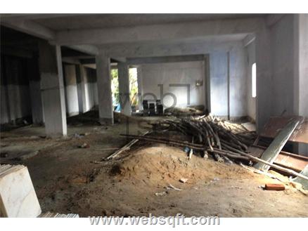 Showroom for Sale in Hyderabad