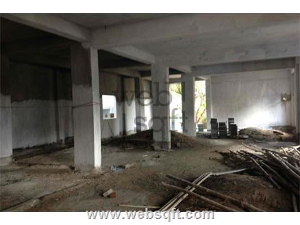 Hyderabad Showroom for Sale