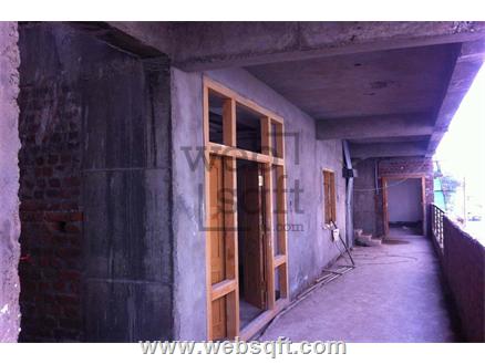 Ashok Nagar 3 BHK Apartment-flats for Sale