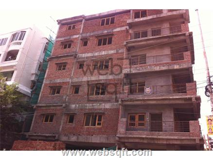 3 BHK Apartment-flats for Sale in Telangana