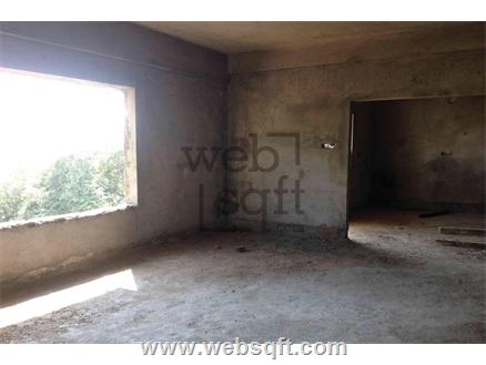 3 BHK Residential Apartment-flats for Sale