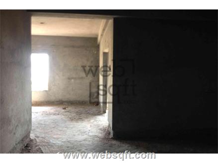 Residential 3 BHK Apartment-flats for Sale