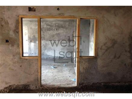 3 BHK Residential Apartment-flats for Sale