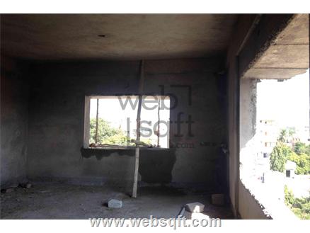 Ameerpet 3 BHK Apartment-flats for Sale
