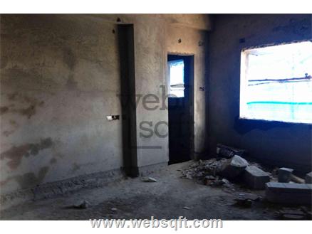 3 BHK Apartment-flats for Sale