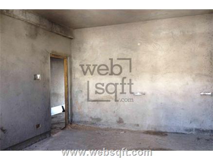 3 BHK Residential Apartment-flats for Sale