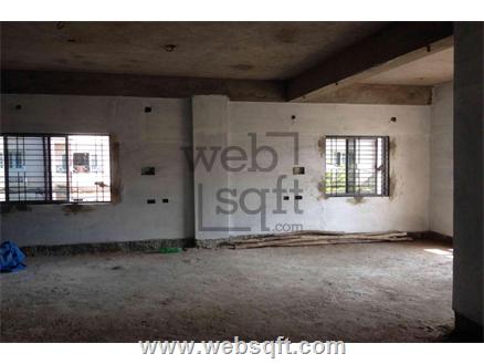 Commercial Office Space for Rent in Hyderabad