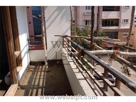 Office Space for Rent in Sainikpuri