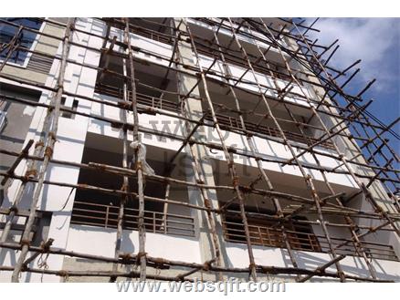 Commercial Office Space for Rent in Sainikpuri