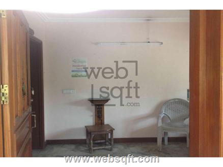 Hyderabad Office Space for Rent