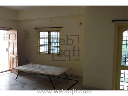 Office Space for Rent in Hyderabad