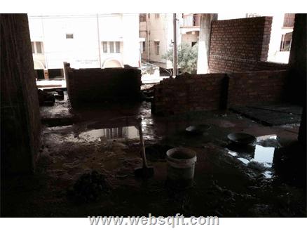 2 BHK Apartment-flats for Sale