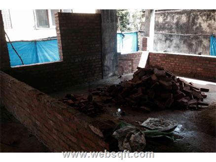 Residential Apartment-flats for Sale in Nallakunta