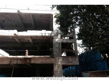 3 BHK Residential Apartment-flats for Sale