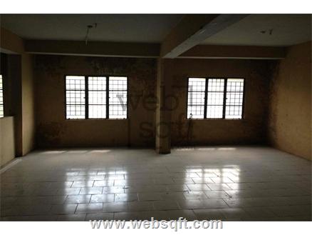 Office Space for Rent in Hyderabad