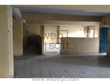 Hyderabad Office Space for Rent