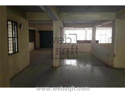 Office Space for Rent