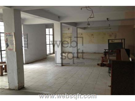 Commercial Office Space for Rent