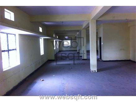 Independent house for Sale in Amberpet