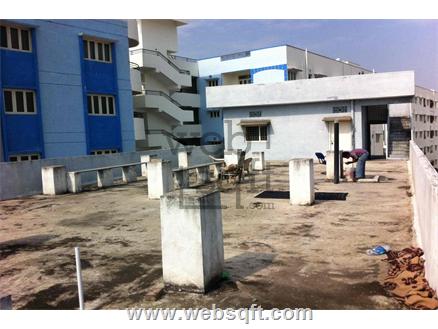 Amberpet 7 BHK Independent house for Sale